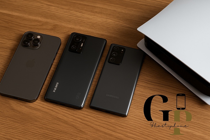 تعویض گوشی کارکرده با نو در تهران؛ شرایط ویژه قسطی فون + محاسبه اقساط