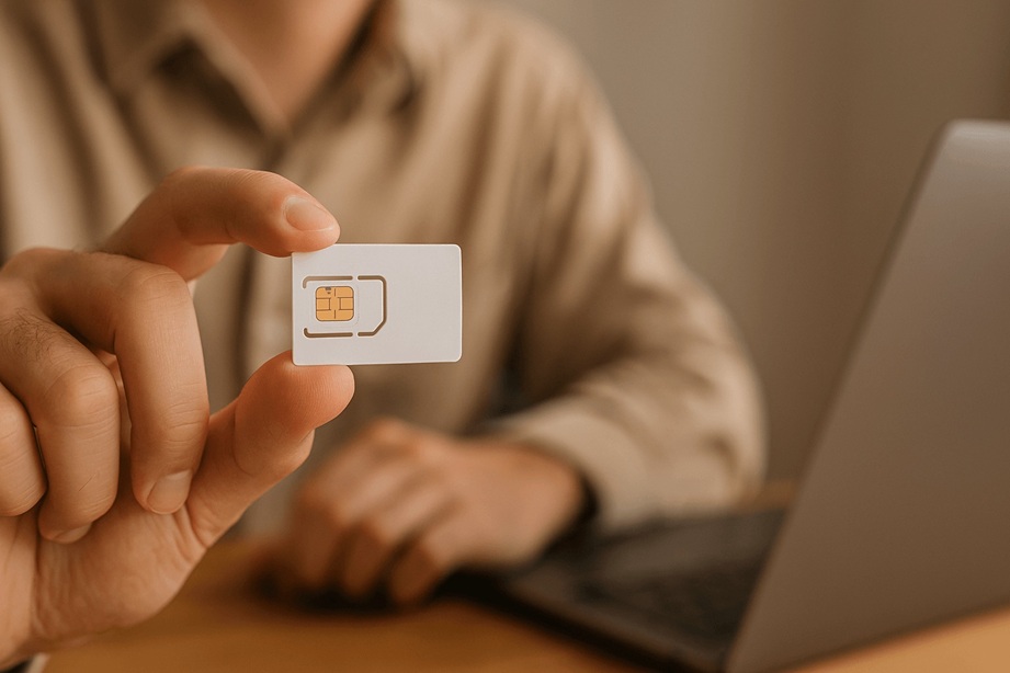 خرید سیم کارت قسطی | اقساط 12 تا 36 ماهه بدون ضامن و پیش پرداخت