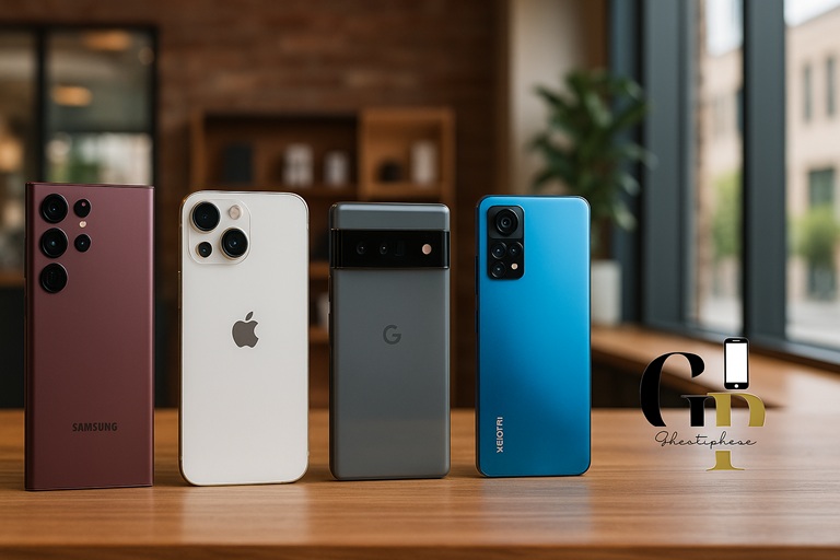 خرید گوشی قسطی در تهران؛ راهنمای کامل + شرایط و محاسبه اقساط