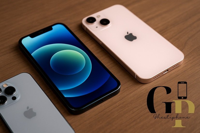 خرید آیفون قسطی در تهران؛ شرایط ویژه قسطی فون + محاسبه اقساط