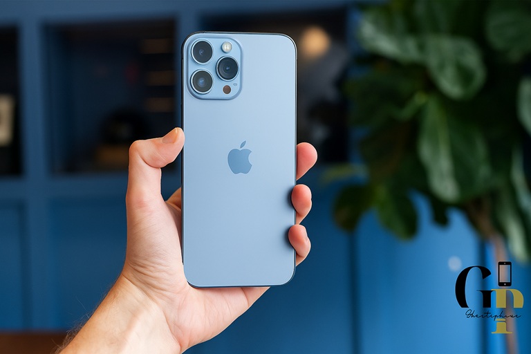 خرید آیفون 13 پرو قسطی در تهران | اقساط 3 تا 12 ماهه با سود 4%