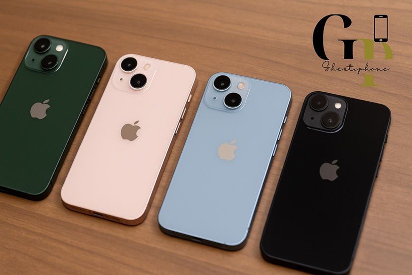 خرید آیفون 13 قسطی در تهران | اقساط 3 تا 12 ماهه با سود 4٪