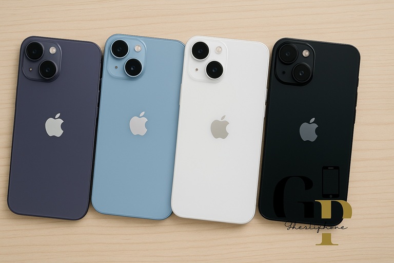 خرید آیفون 14 قسطی در تهران | اقساط 3 تا 12 ماهه با سود 4٪ | قسطی فون