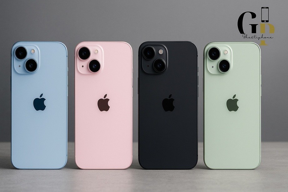 خرید آیفون 15 قسطی در تهران | اقساط 3 تا 12 ماهه با سود 4٪ | قسطی فون