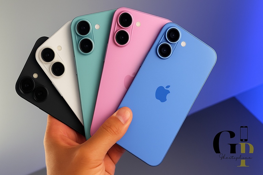 خرید آیفون 16 قسطی در تهران | اقساط 3 تا 12 ماهه با سود 4٪ | قسطی فون