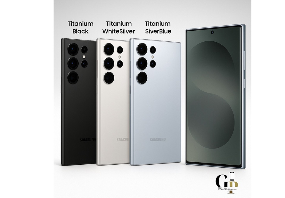 خرید سامسونگ S25 Ultra قسطی در تهران | اقساط 3 تا 12 ماهه با سود 4٪