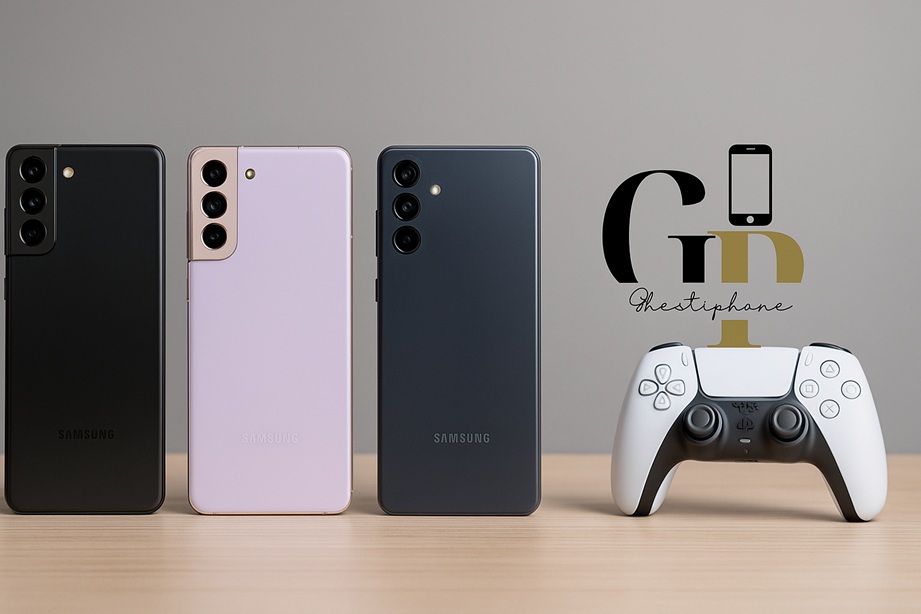 خرید سامسونگ قسطی در تهران؛ شرایط ویژه + محاسبه اقساط