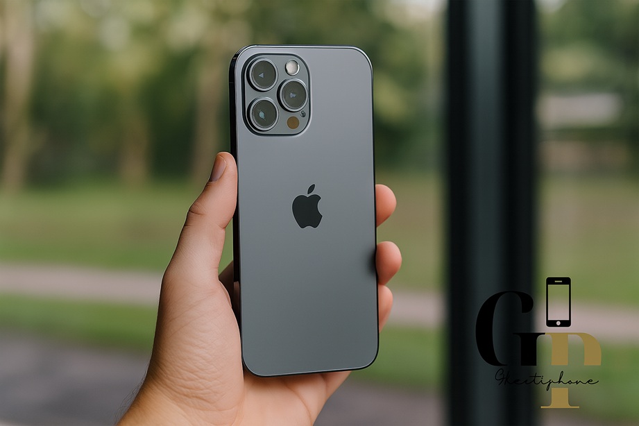 خرید آیفون 13 پرو مکس قسطی در تهران؛ شرایط، مدارک و محاسبه اقساط