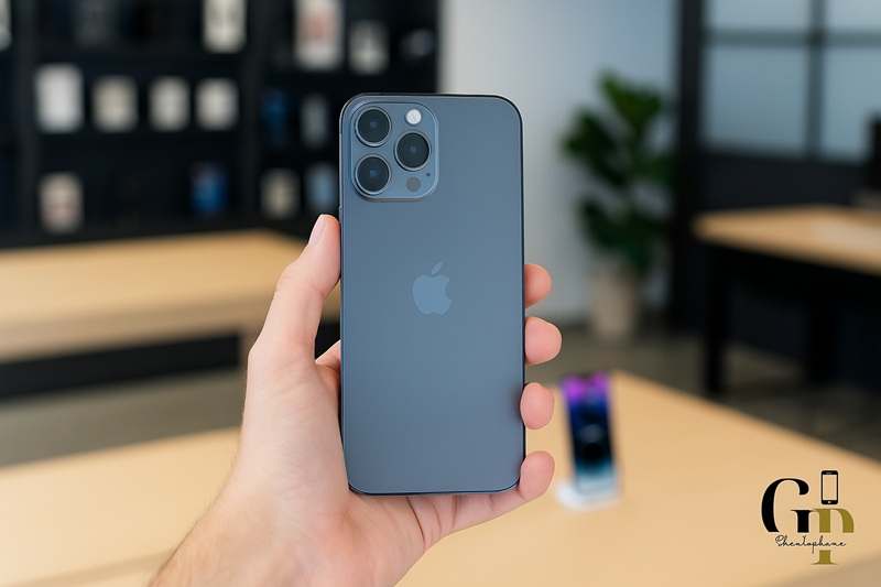 خرید آیفون 15 پرو قسطی در تهران؛ شرایط ویژه + محاسبه اقساط