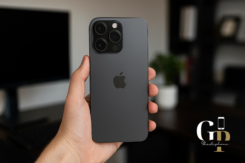 خرید آیفون 16 پرو مکس قسطی در تهران | شرایط جدید قسطیفون + محاسبه اقساط