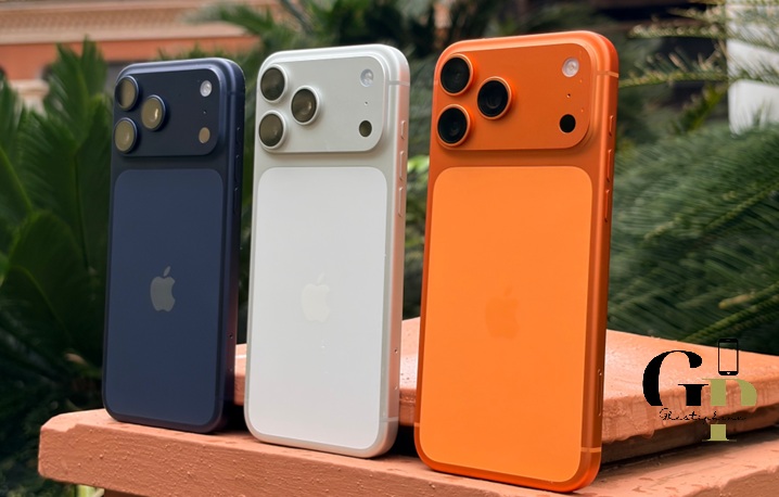 خرید آیفون 17 پرو مکس قسطی در تهران | بدون ضامن و تحویل فوری